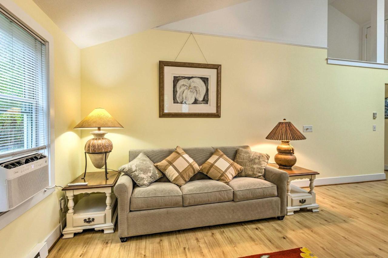 Charming Retreat Near Downtown Frankfort And Beaches Exterior foto