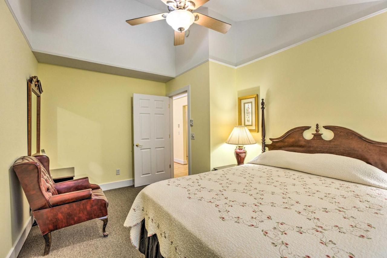Charming Retreat Near Downtown Frankfort And Beaches Exterior foto